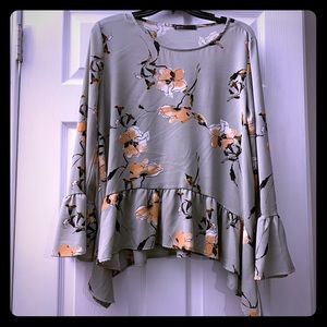 COPY - Gibson blouse